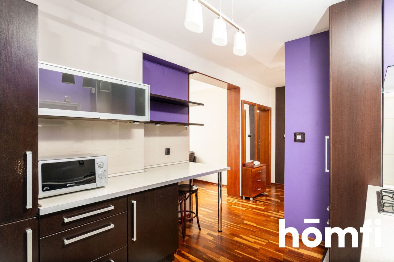 Ruczaj, Obozowa, 58m²: 2 osobne pokoje + kuchnia, blisko Czerwone Maki - Mieszkanie - Wynajem - Kraków, Podgórze / Dębniki