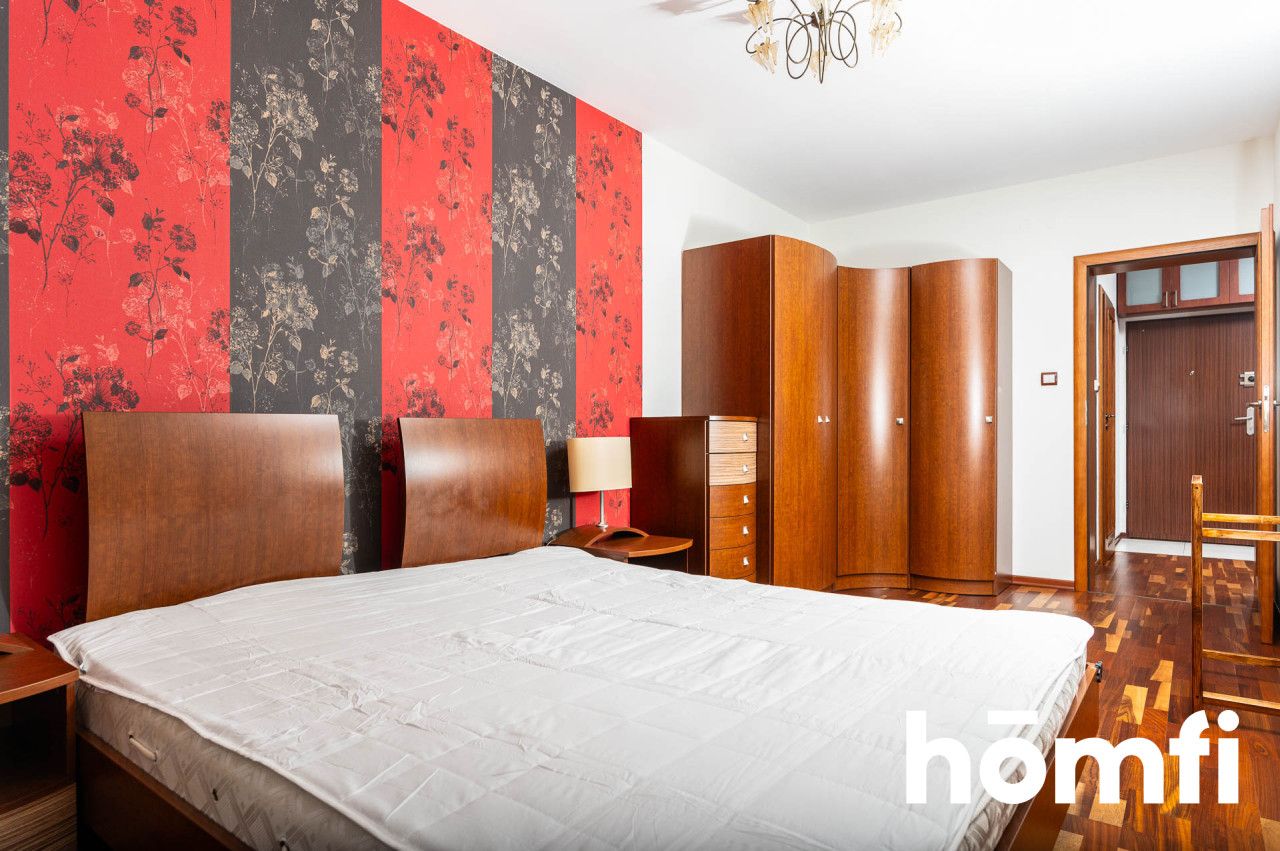 Ruczaj, Obozowa, 58m²: 2 osobne pokoje + kuchnia, blisko Czerwone Maki - Mieszkanie - Wynajem - Kraków, Podgórze / Dębniki