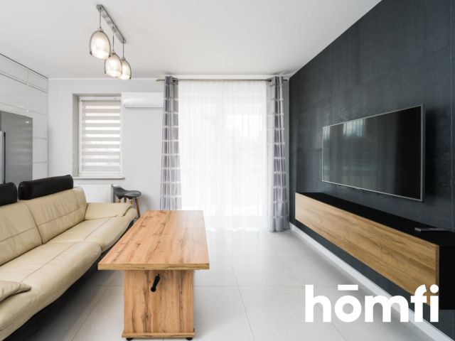 2 bedrooms | Dębskiego | Ready to move in! - Apartment - Rent - Kraków, Podgórze / Opatkowice