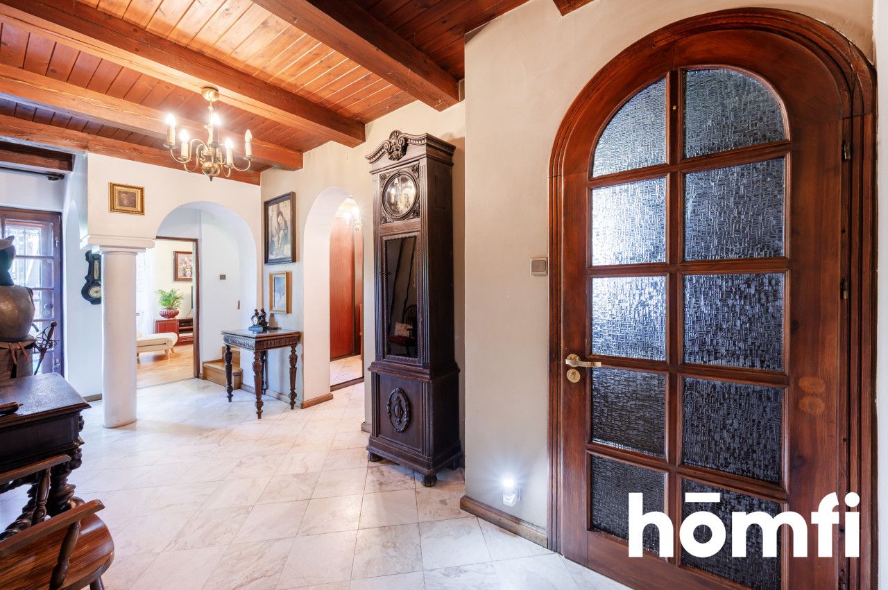 Dworek myśliwski - hotel w Łagiewnikach - Lokal użytkowy - Sprzedaż - Łódź, Bałuty