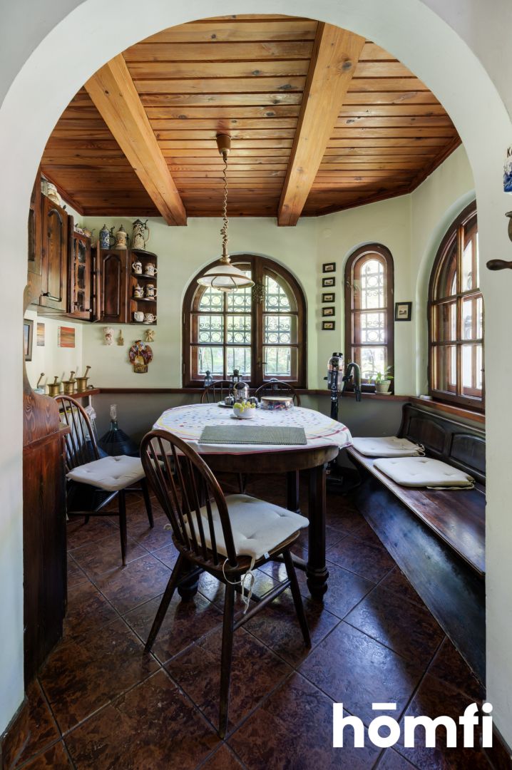 Dworek myśliwski - hotel w Łagiewnikach - Lokal użytkowy - Sprzedaż - Łódź, Bałuty