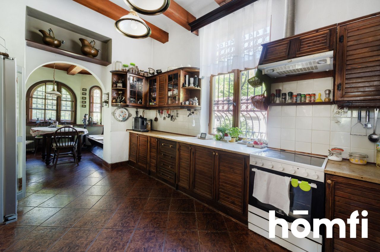 Dworek myśliwski - hotel w Łagiewnikach - Lokal użytkowy - Sprzedaż - Łódź, Bałuty