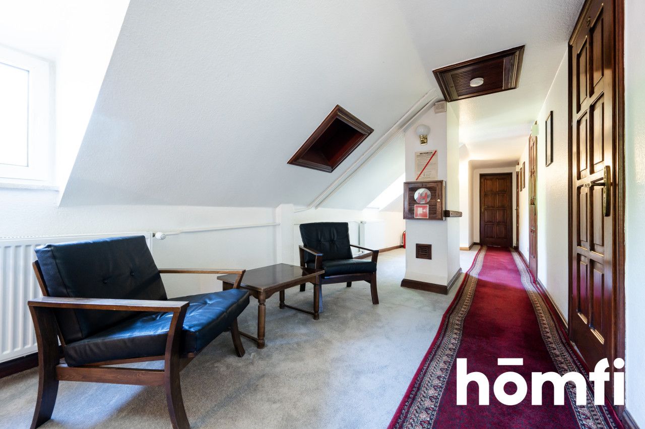 Dworek myśliwski - hotel w Łagiewnikach - Lokal użytkowy - Sprzedaż - Łódź, Bałuty