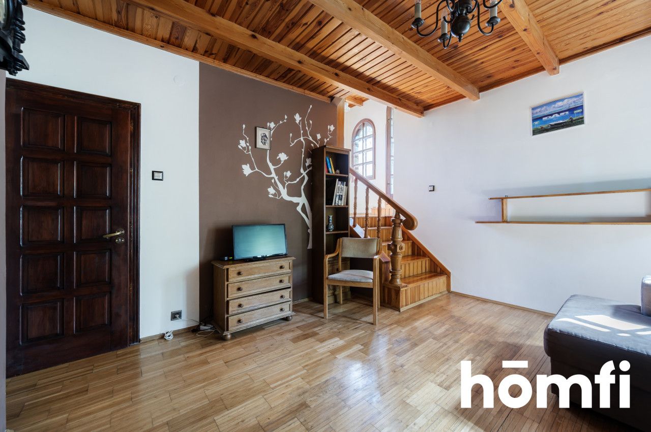 Dworek myśliwski - hotel w Łagiewnikach - Lokal użytkowy - Sprzedaż - Łódź, Bałuty