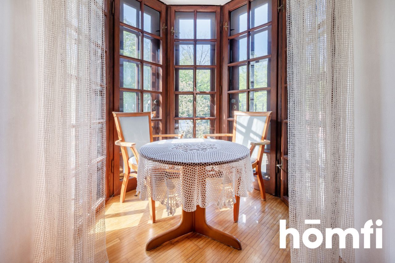 Dworek myśliwski - hotel w Łagiewnikach - Lokal użytkowy - Sprzedaż - Łódź, Bałuty