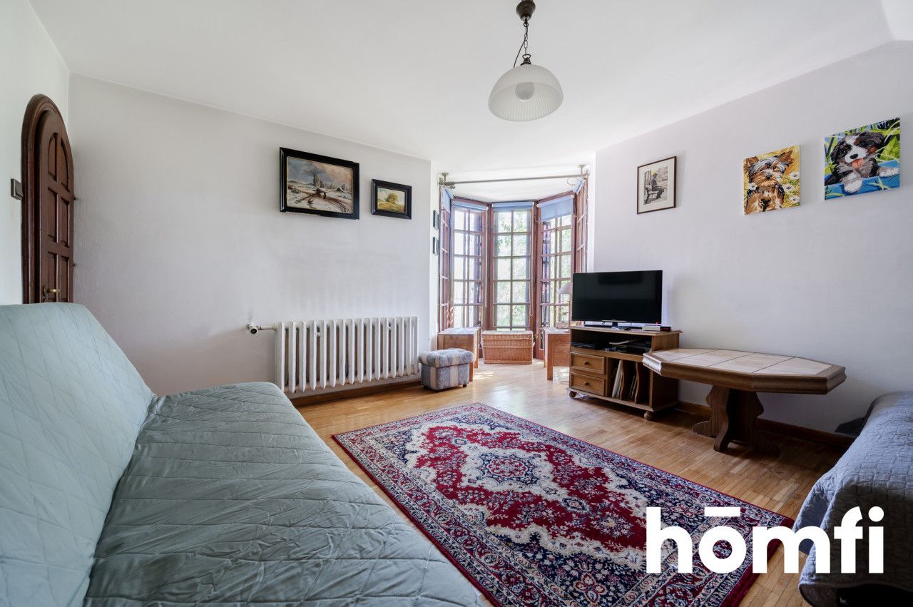 Dworek myśliwski - hotel w Łagiewnikach - Lokal użytkowy - Sprzedaż - Łódź, Bałuty