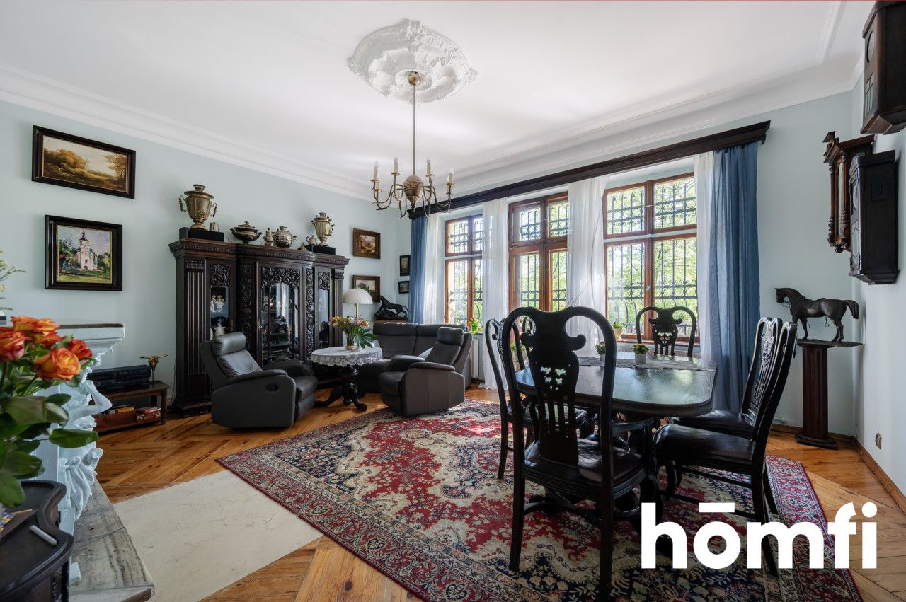 Dworek myśliwski - hotel w Łagiewnikach - Lokal użytkowy - Sprzedaż - Łódź, Bałuty