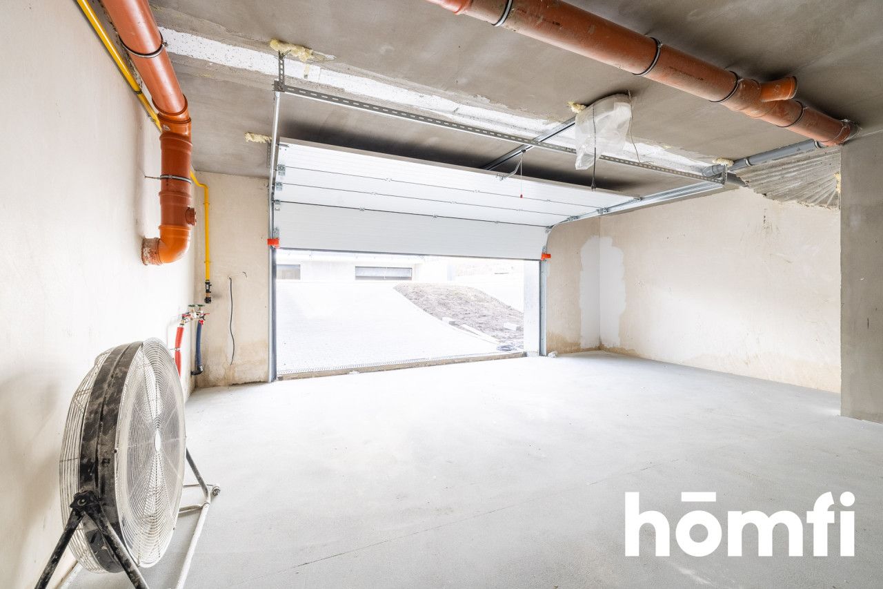 Exclusive houses in Kraków– Zielone Uroczysko - House - Sale - Kraków, Podgórze / Dębniki