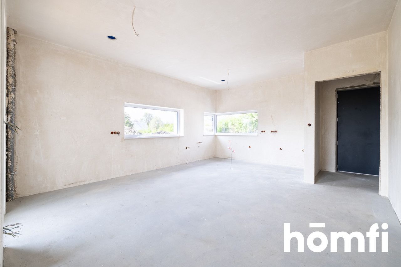 Exclusive houses in Kraków– Zielone Uroczysko - House - Sale - Kraków, Podgórze / Dębniki