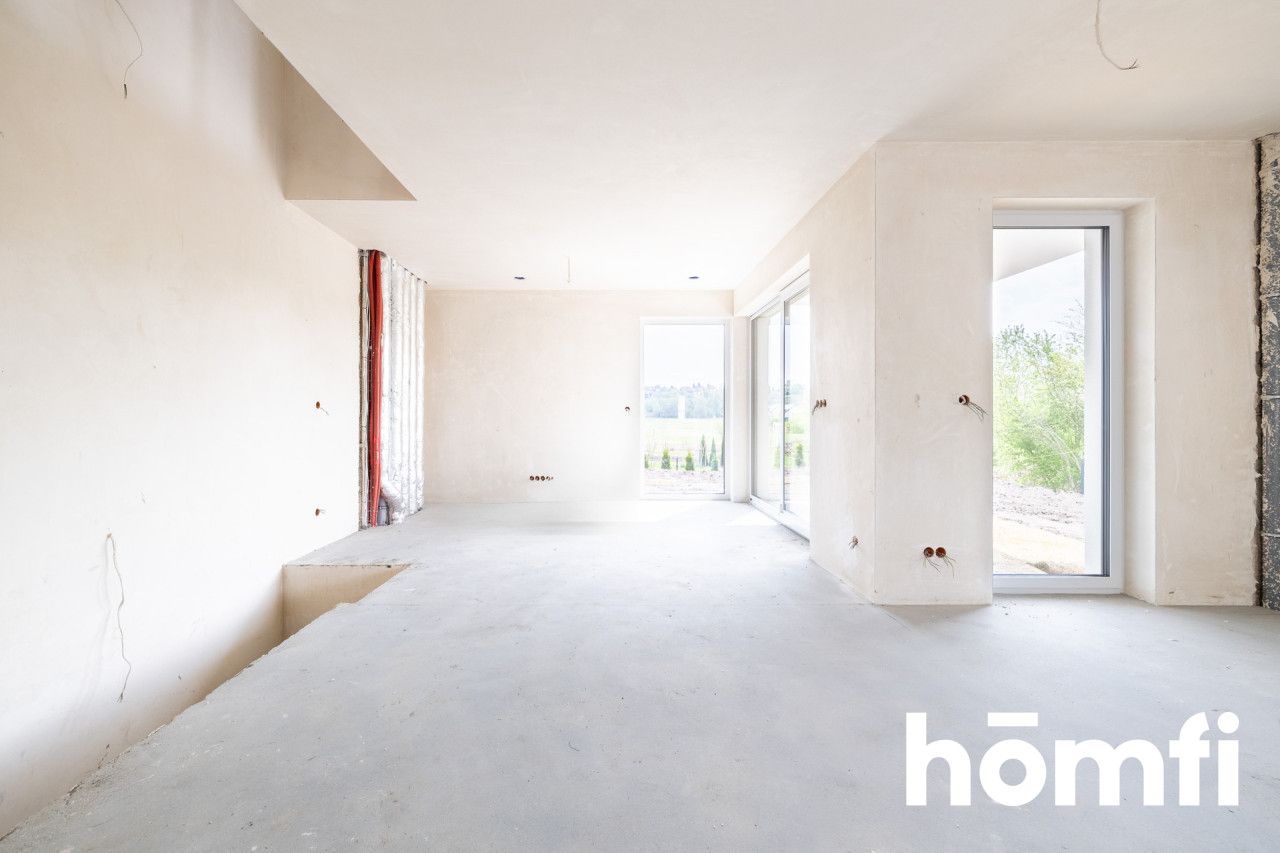 Exclusive houses in Kraków– Zielone Uroczysko - House - Sale - Kraków, Podgórze / Dębniki