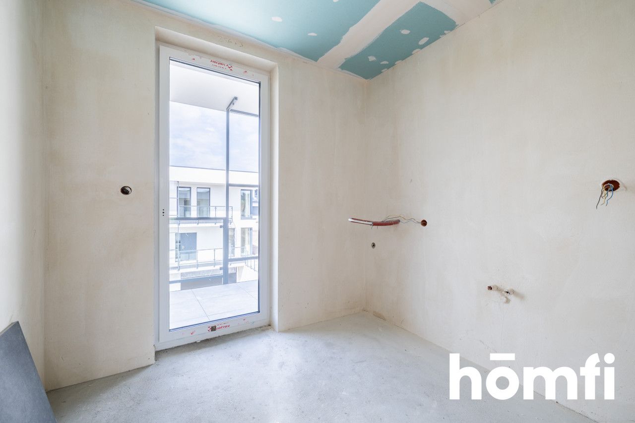 Exclusive houses in Kraków– Zielone Uroczysko - House - Sale - Kraków, Podgórze / Dębniki