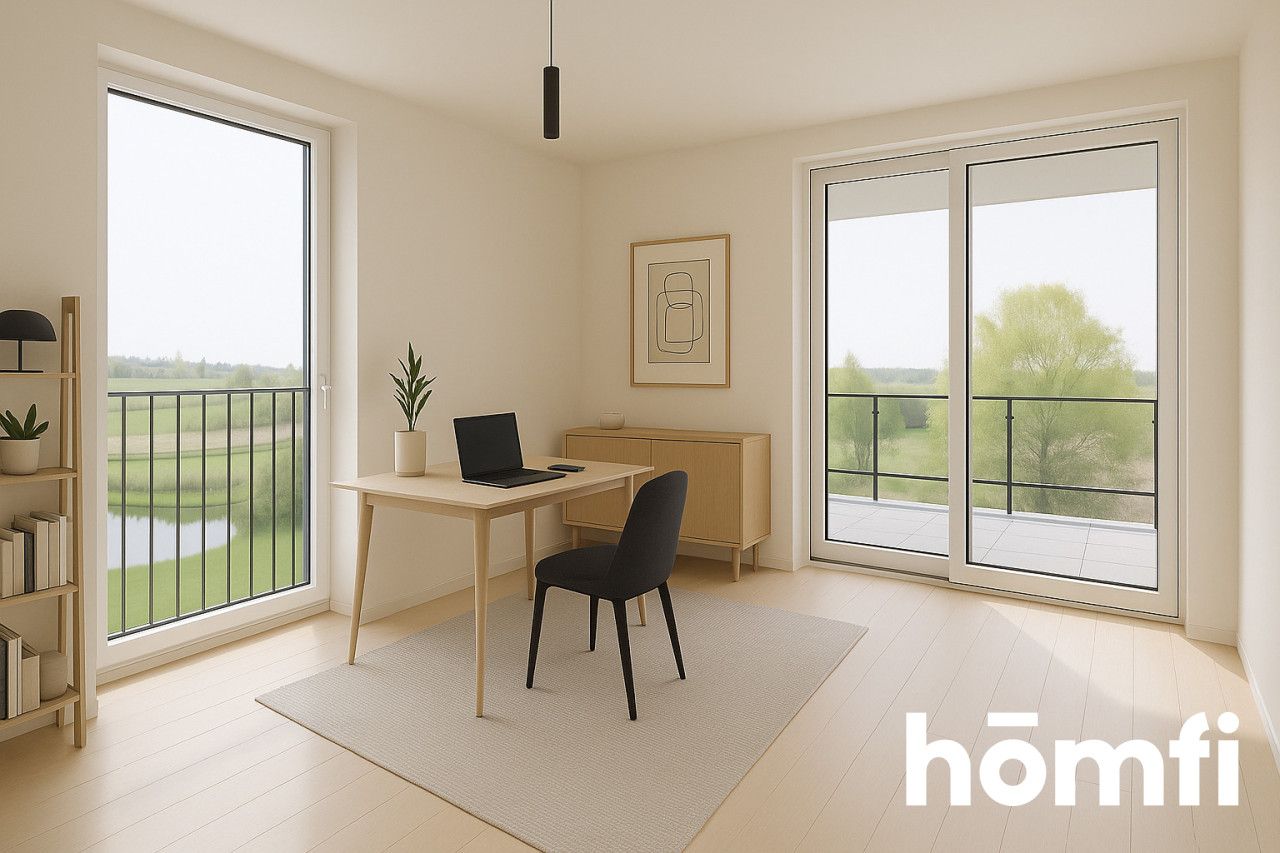 Exclusive houses in Kraków– Zielone Uroczysko - House - Sale - Kraków, Podgórze / Dębniki