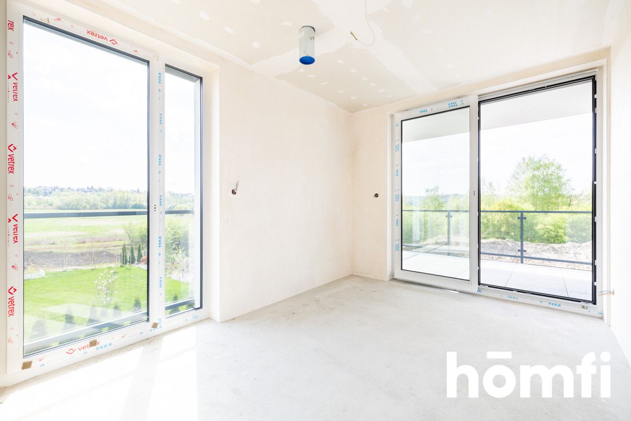 Exclusive houses in Kraków– Zielone Uroczysko - House - Sale - Kraków, Podgórze / Dębniki