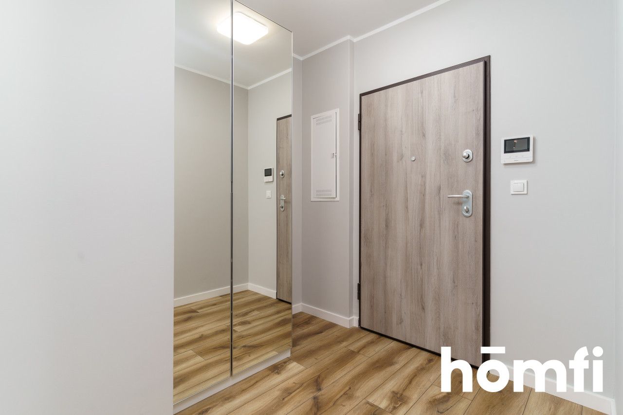 2-pok. w nowej inwestycji - Zakoniczyn, Folwark - Mieszkanie - Wynajem - Gdańsk, Zakoniczyn