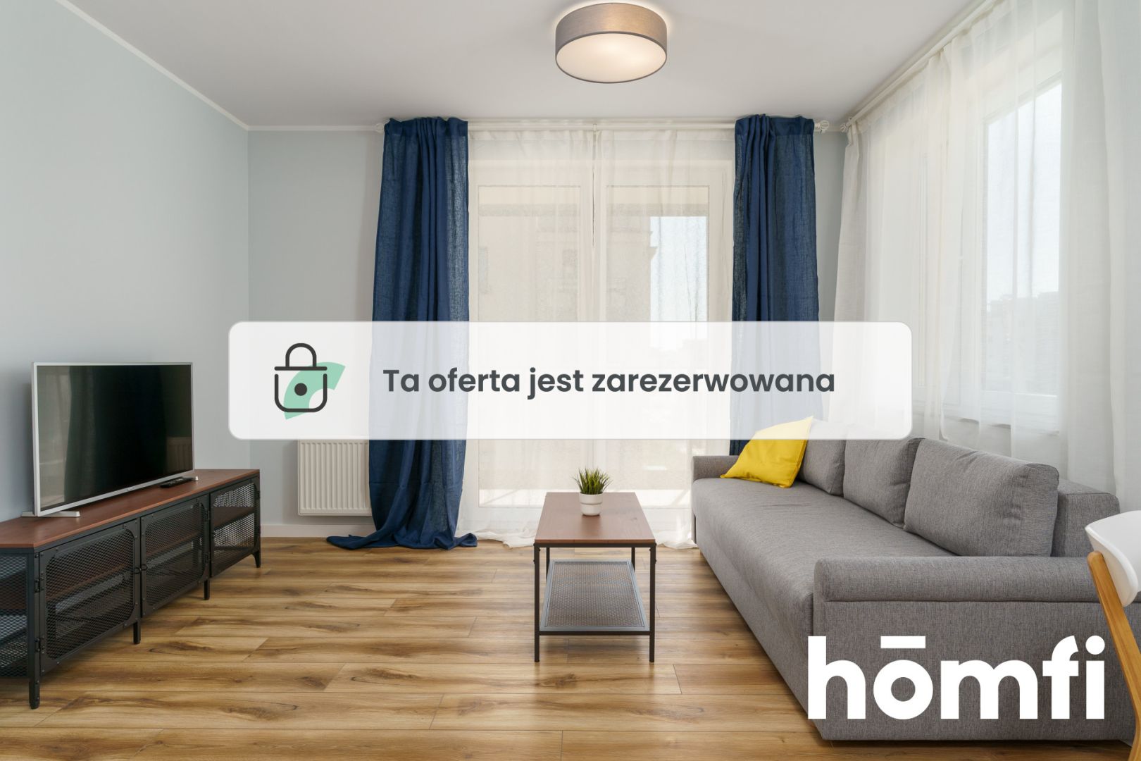 2-pok. w nowej inwestycji - Zakoniczyn, Folwark - Mieszkanie - Wynajem - Gdańsk, Zakoniczyn