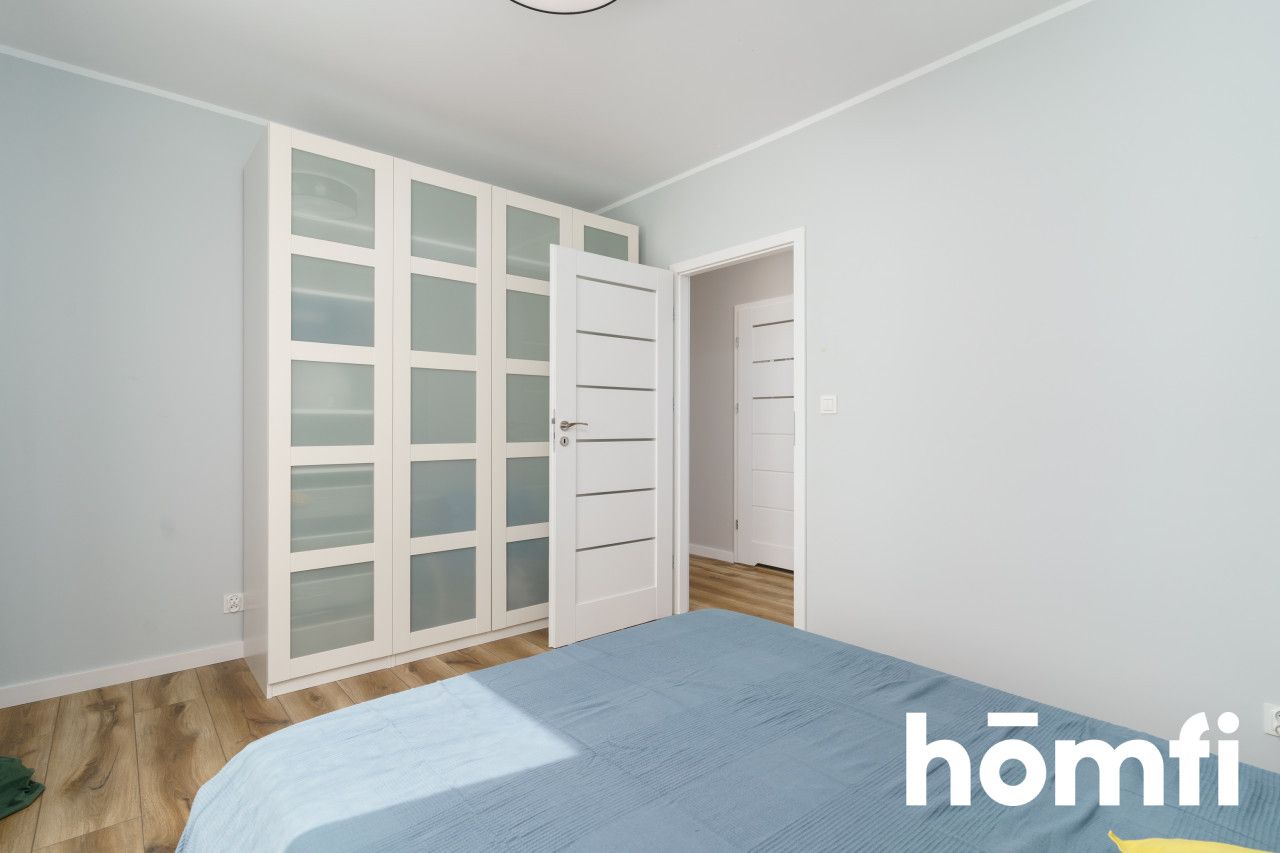 2-pok. w nowej inwestycji - Zakoniczyn, Folwark - Mieszkanie - Wynajem - Gdańsk, Zakoniczyn