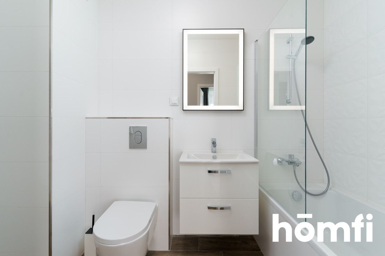 2-pok. w nowej inwestycji - Zakoniczyn, Folwark - Mieszkanie - Wynajem - Gdańsk, Zakoniczyn