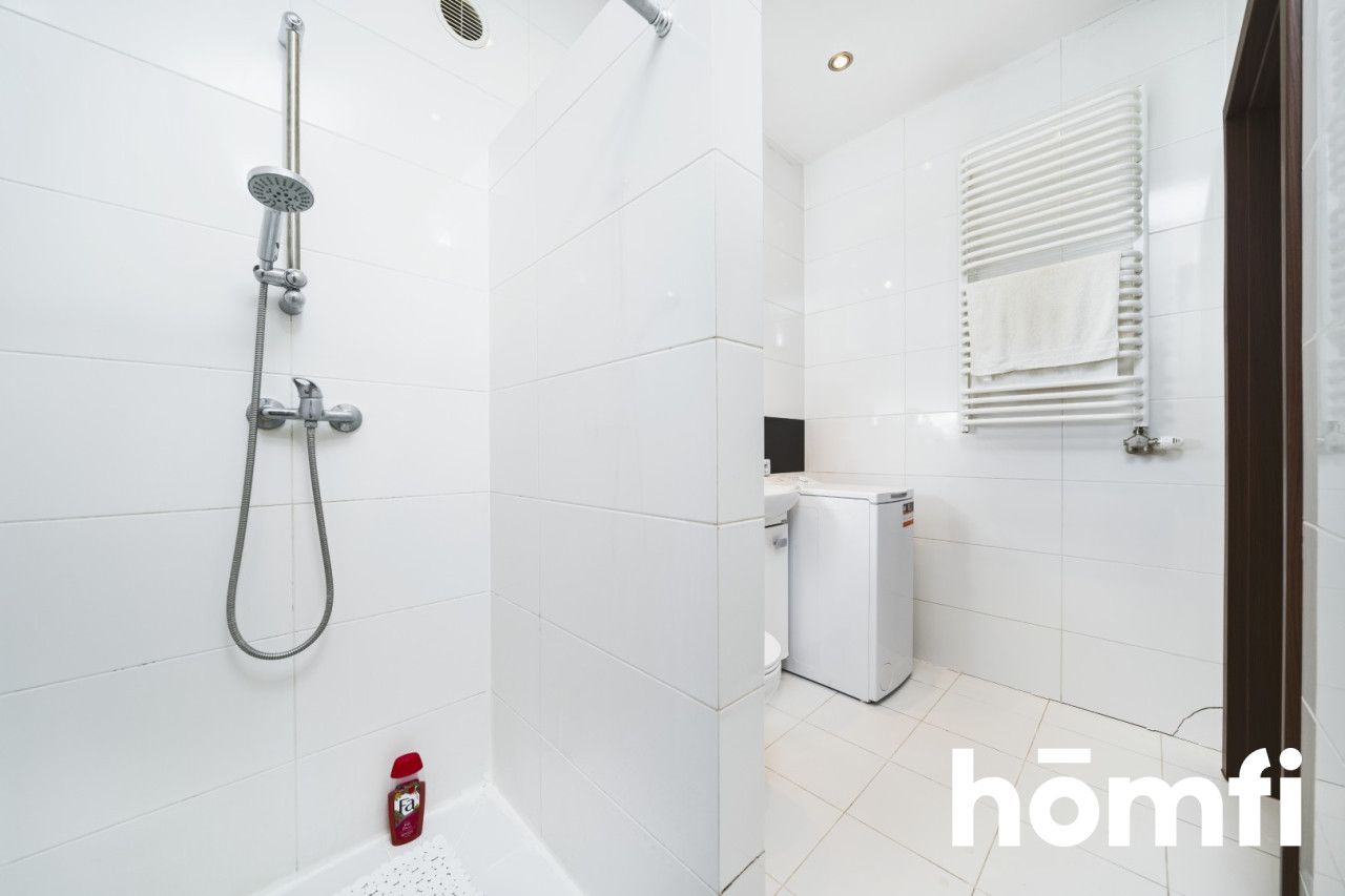 Żabiniec 64, 39m²: 2 separate rooms with garden and parking near O3 Business Campus HCL Quattro 29 Listopada Opolska - Apartment - Sale - Kraków, Krowodrza / Żabiniec