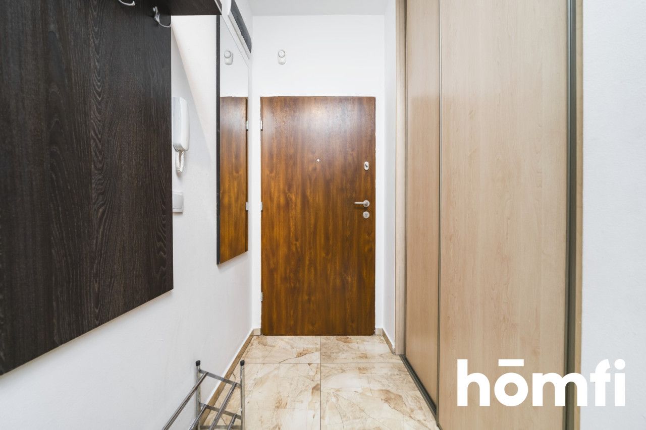 Żabiniec 64, 39m²: 2 separate rooms with garden and parking near O3 Business Campus HCL Quattro 29 Listopada Opolska - Apartment - Sale - Kraków, Krowodrza / Żabiniec