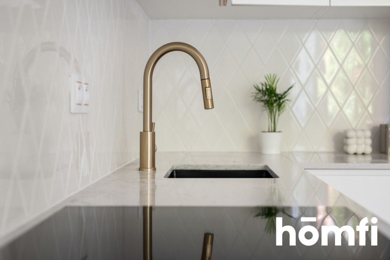 Stylowe i komfortowe mieszkanie w centrum Gdańska - Mieszkanie - Wynajem - Gdańsk, Śródmieście