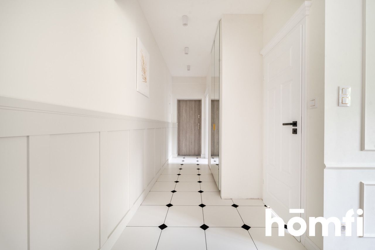 Stylowe i komfortowe mieszkanie w centrum Gdańska - Mieszkanie - Wynajem - Gdańsk, Śródmieście