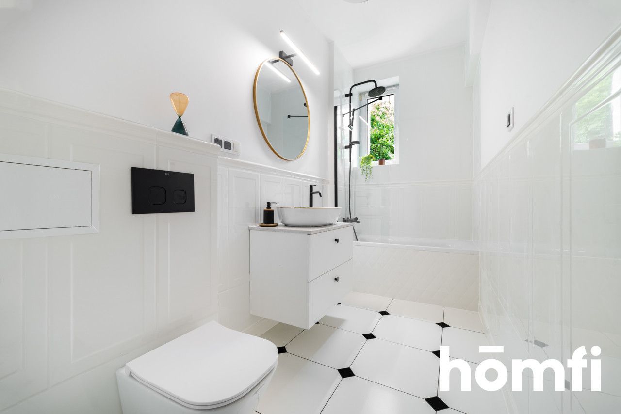 Stylowe i komfortowe mieszkanie w centrum Gdańska - Mieszkanie - Wynajem - Gdańsk, Śródmieście