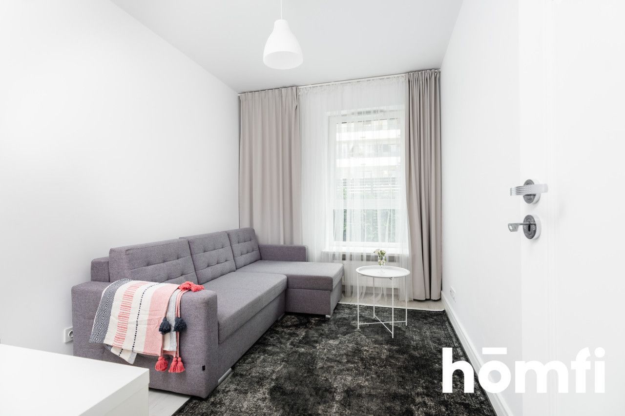 3 rooms | 2 terraces | air conditioning | 2 parking spaces - Apartment - Rent - Warszawa, Mokotów