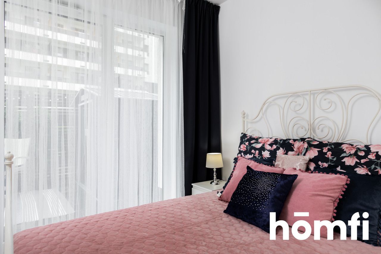 3 rooms | 2 terraces | air conditioning | 2 parking spaces - Apartment - Rent - Warszawa, Mokotów