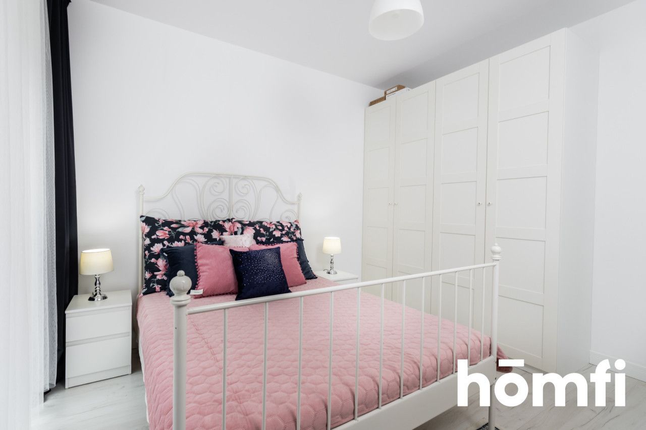 3 rooms | 2 terraces | air conditioning | 2 parking spaces - Квартира - Оренда - Warszawa, Mokotów