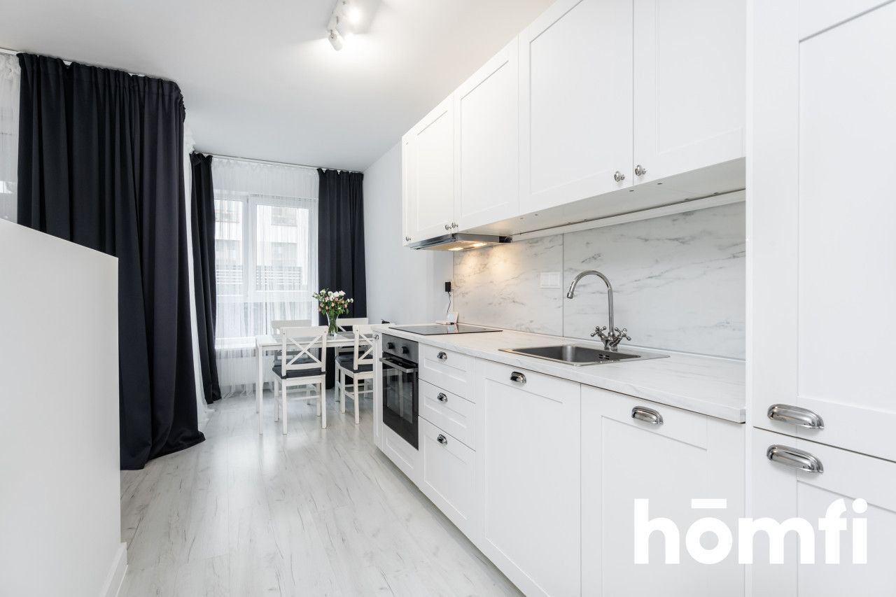 3 rooms | 2 terraces | air conditioning | 2 parking spaces - Apartment - Rent - Warszawa, Mokotów