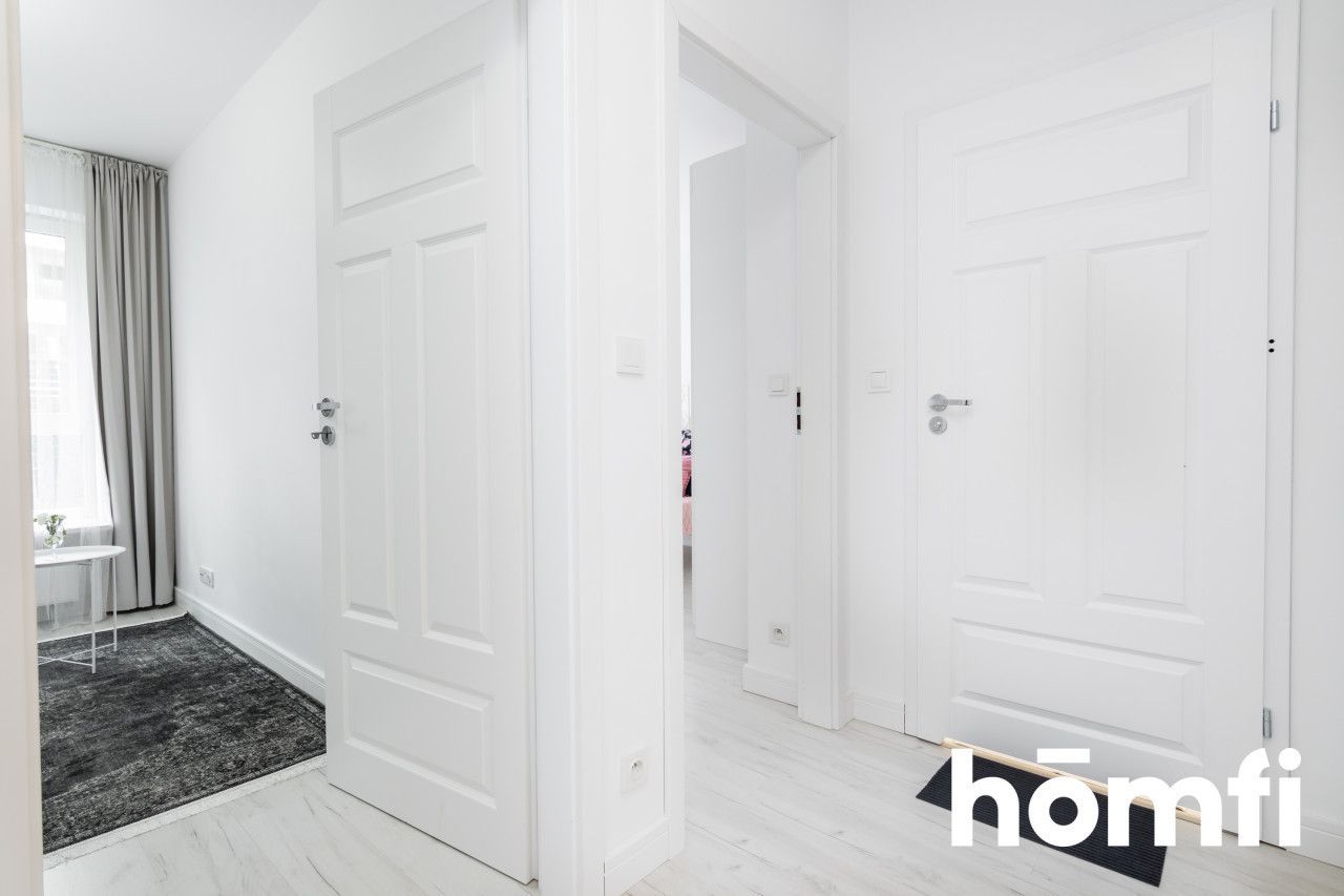 3 rooms | 2 terraces | air conditioning | 2 parking spaces - Apartment - Rent - Warszawa, Mokotów