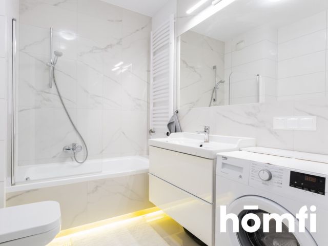 3 rooms | 2 terraces | air conditioning | 2 parking spaces - Apartment - Rent - Warszawa, Mokotów