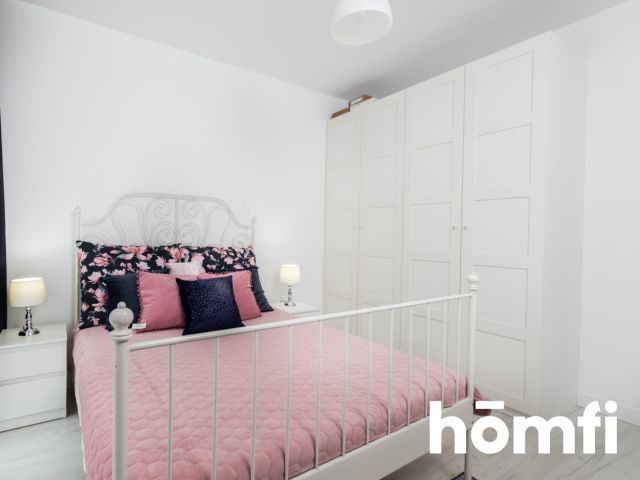 3 rooms | 2 terraces | air conditioning | 2 parking spaces - Apartment - Rent - Warszawa, Mokotów