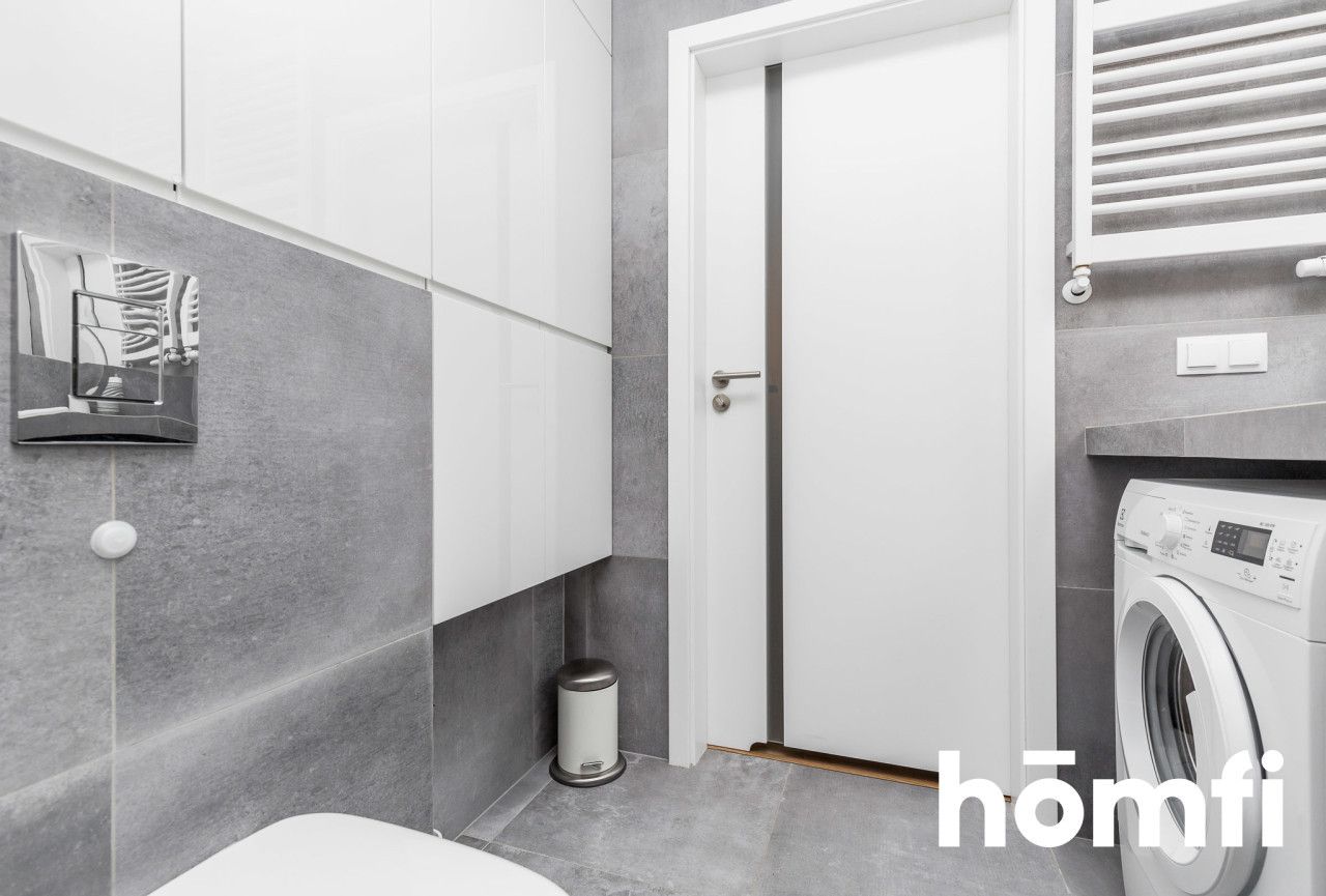 A beautiful studio apartment for rent in Mokotów! - Apartment - Rent - Warszawa, Mokotów