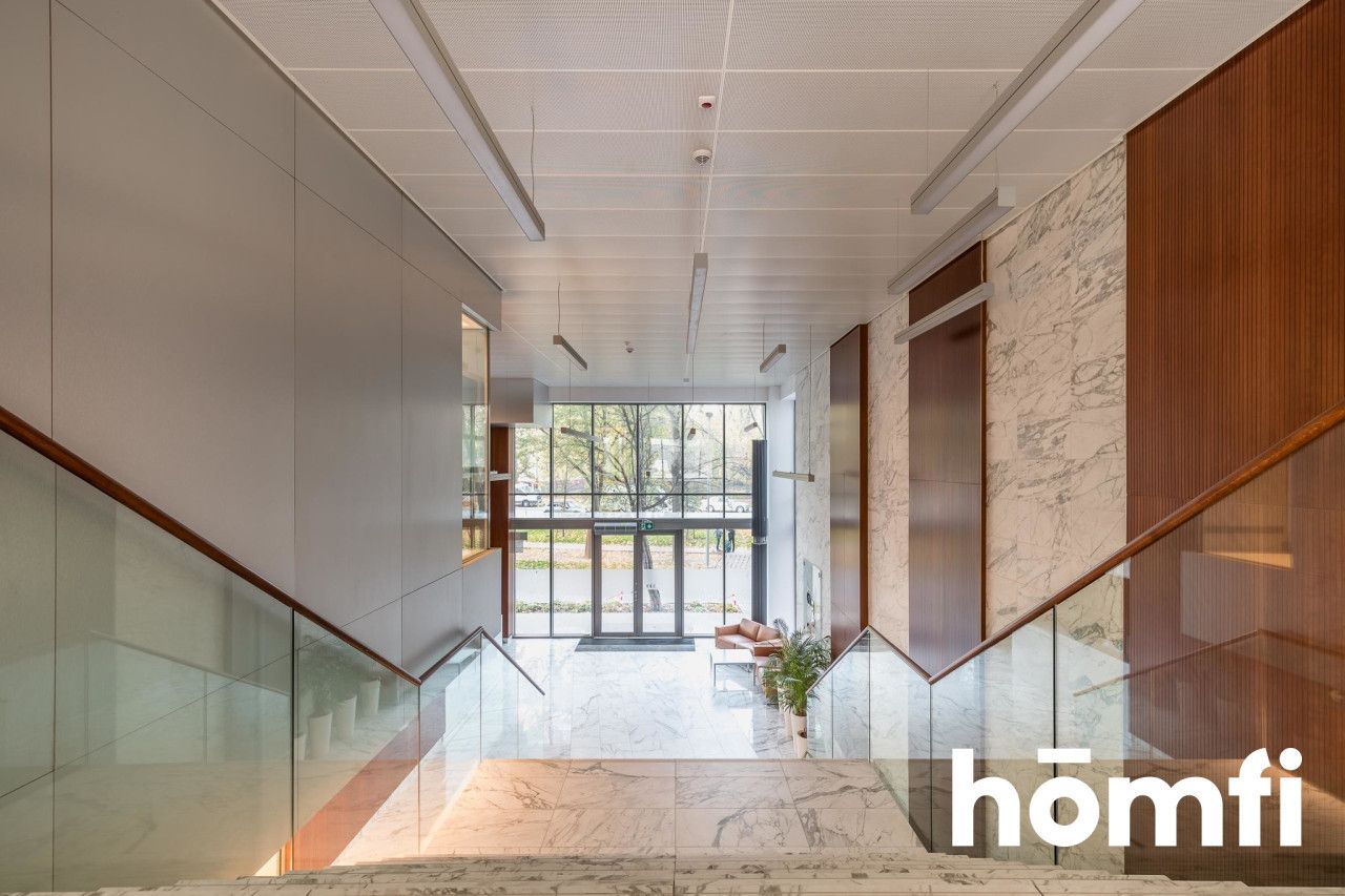 A beautiful studio apartment for rent in Mokotów! - Apartment - Rent - Warszawa, Mokotów