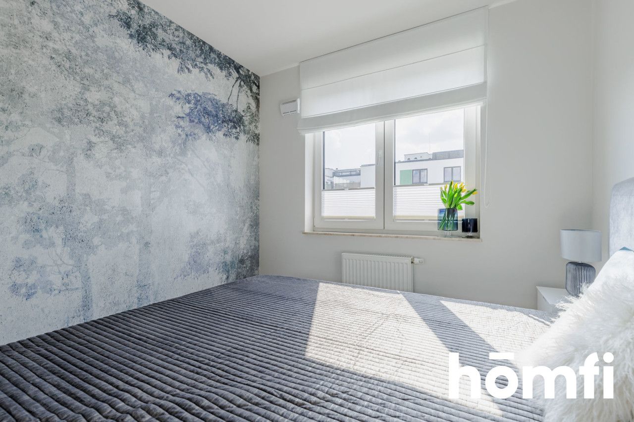 Nowe przytulne mieszkanie w sercu Ursynowa - Mieszkanie - Wynajem - Warszawa, Ursynów