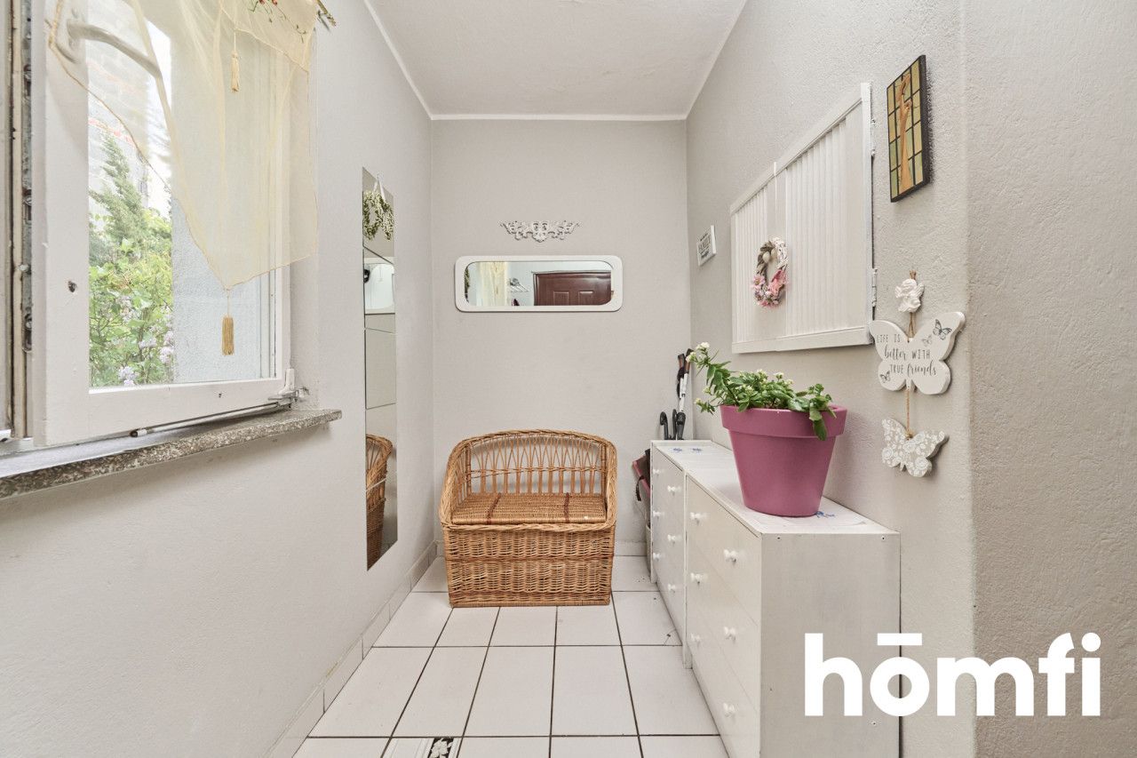 Dom blizniak z ogrodem na sprzedaż Strachocin - Дім - Продаж - Wrocław, Psie Pole / Strachocin