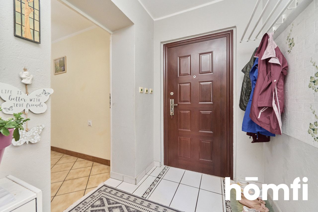 Dom blizniak z ogrodem na sprzedaż Strachocin - Дім - Продаж - Wrocław, Psie Pole / Strachocin