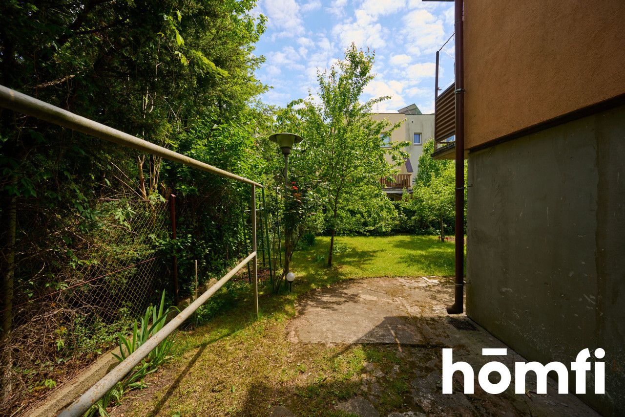 Dom blizniak z ogrodem na sprzedaż Strachocin - Дім - Продаж - Wrocław, Psie Pole / Strachocin