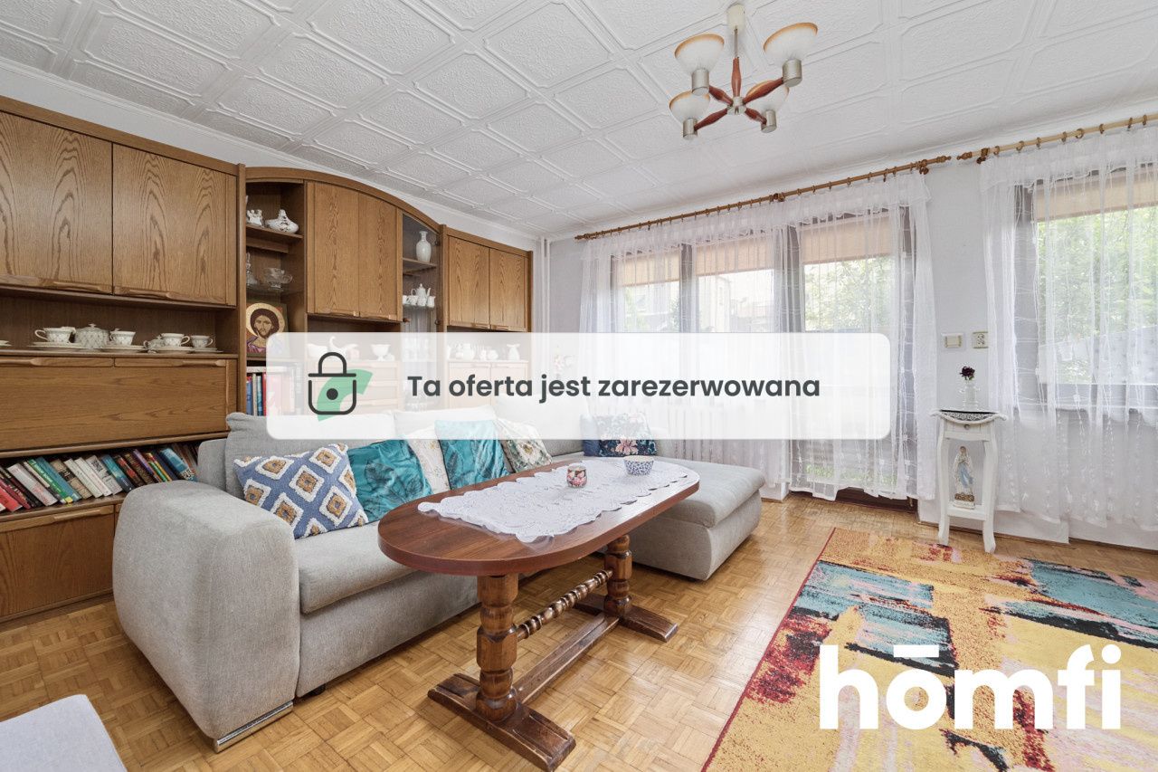 Dom blizniak z ogrodem na sprzedaż Strachocin - Дім - Продаж - Wrocław, Psie Pole / Strachocin