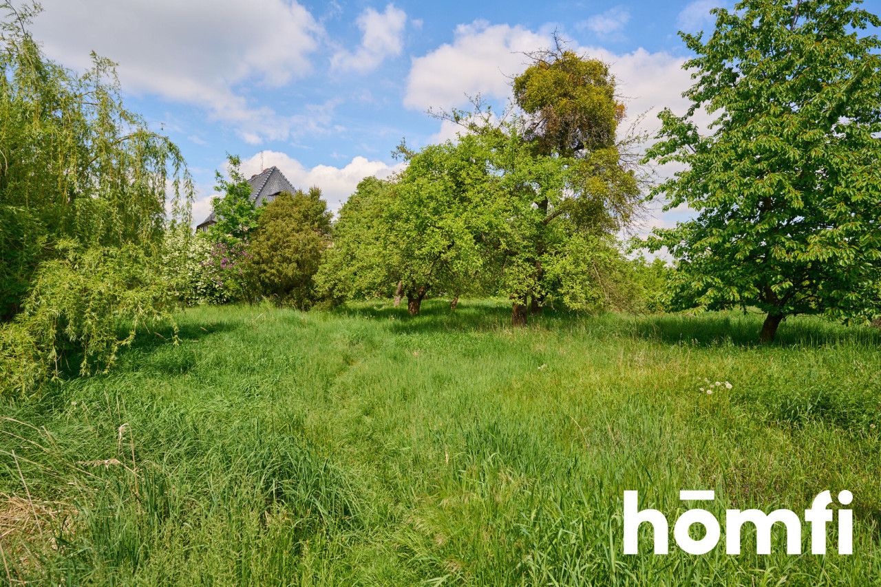 Dom blizniak z ogrodem na sprzedaż Strachocin - Дім - Продаж - Wrocław, Psie Pole / Strachocin