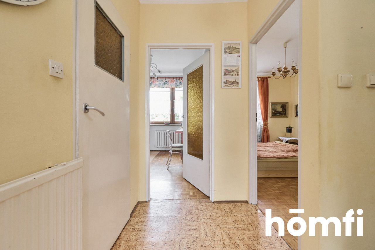 Dom blizniak z ogrodem na sprzedaż Strachocin - Дім - Продаж - Wrocław, Psie Pole / Strachocin