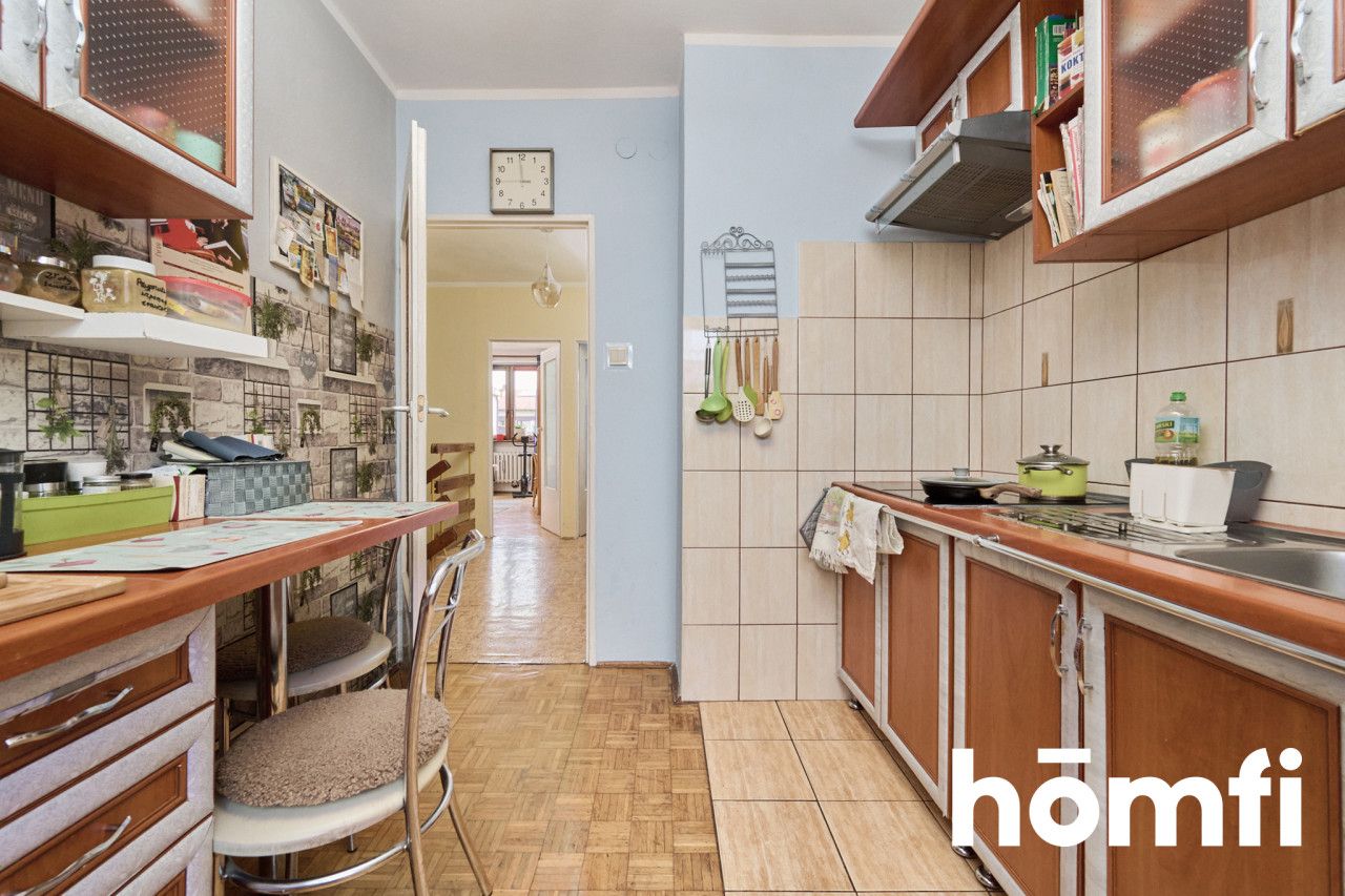 Dom blizniak z ogrodem na sprzedaż Strachocin - Дім - Продаж - Wrocław, Psie Pole / Strachocin