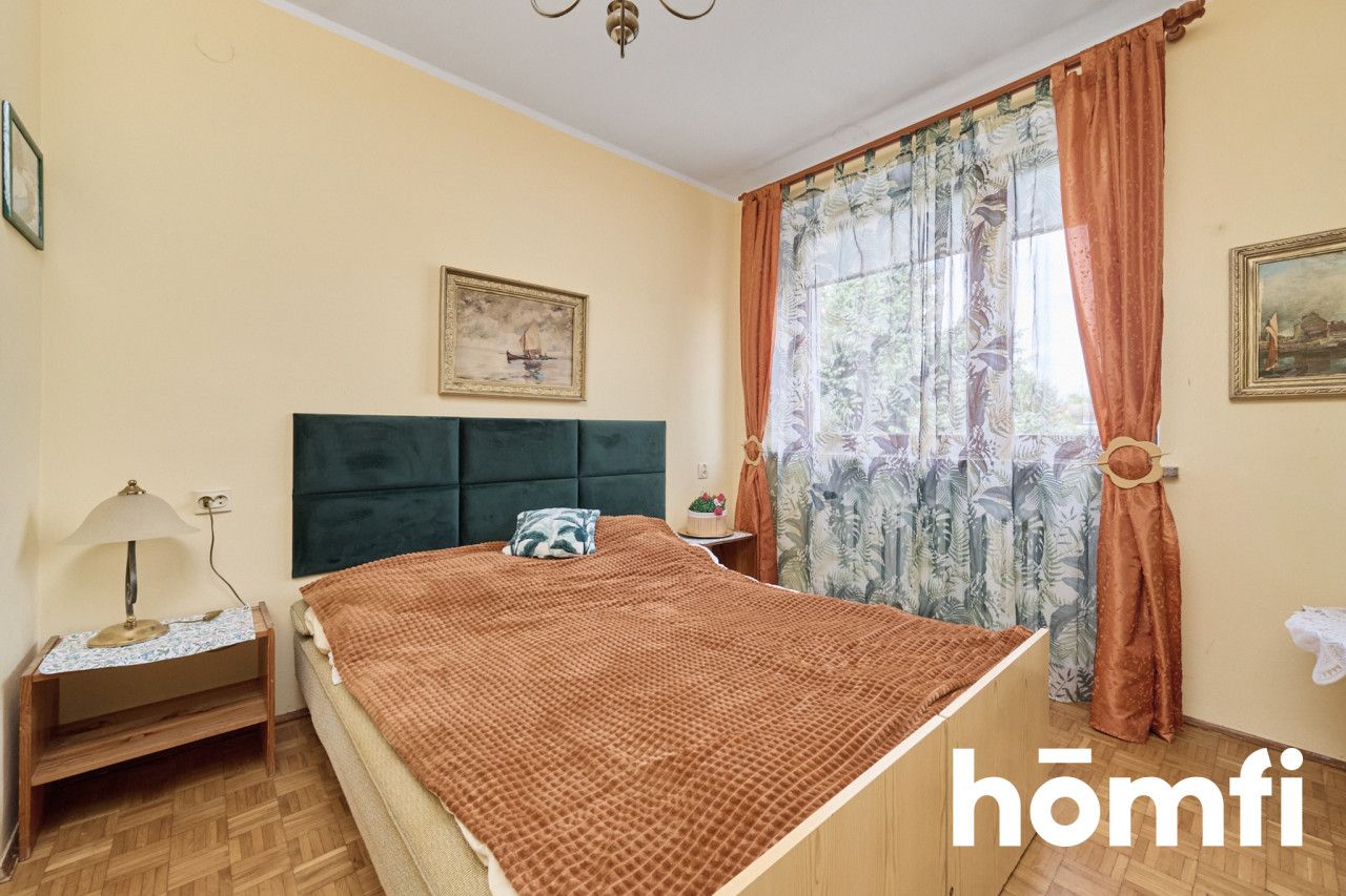 Dom blizniak z ogrodem na sprzedaż Strachocin - Дім - Продаж - Wrocław, Psie Pole / Strachocin