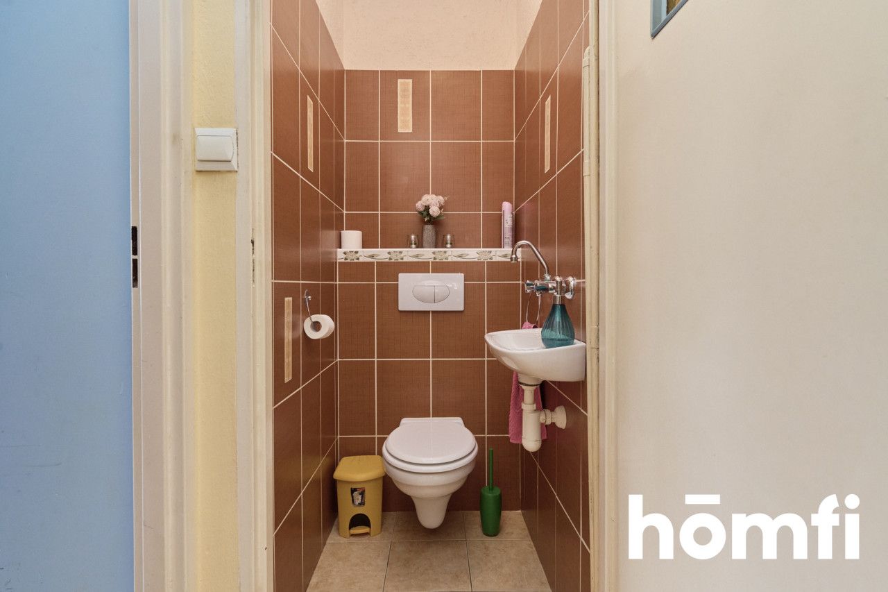 Dom blizniak z ogrodem na sprzedaż Strachocin - Дім - Продаж - Wrocław, Psie Pole / Strachocin