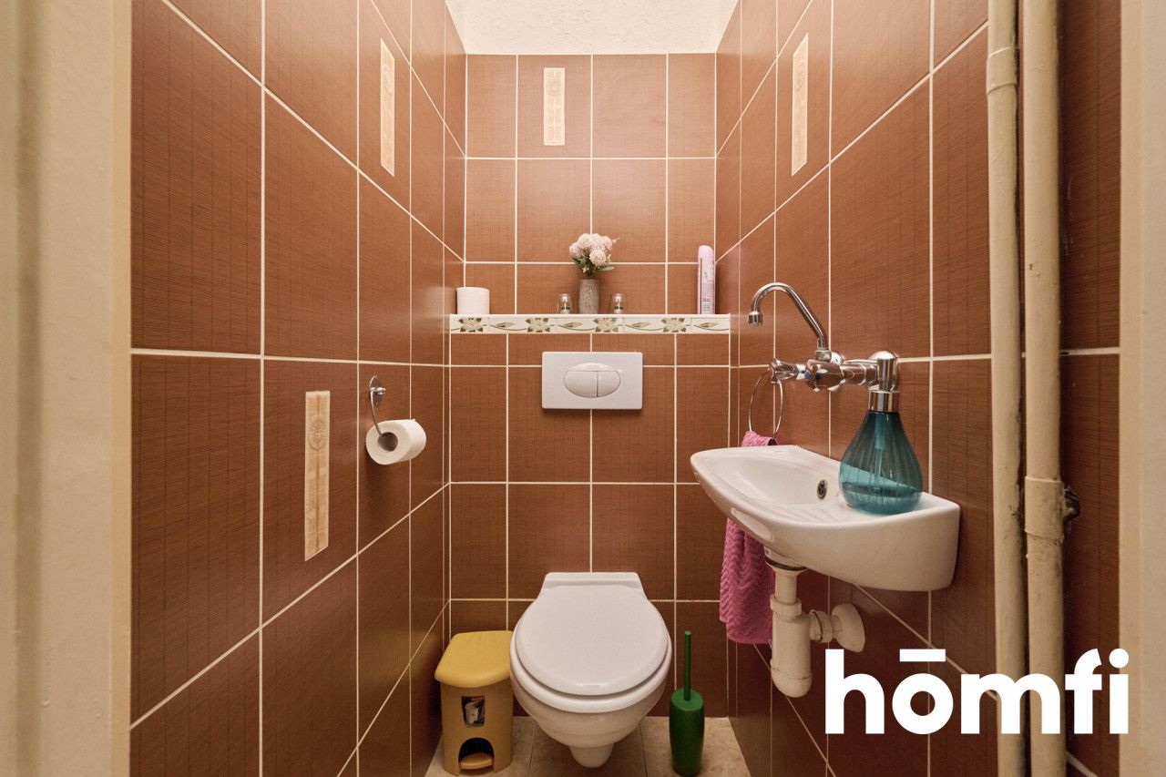 Dom blizniak z ogrodem na sprzedaż Strachocin - Дім - Продаж - Wrocław, Psie Pole / Strachocin