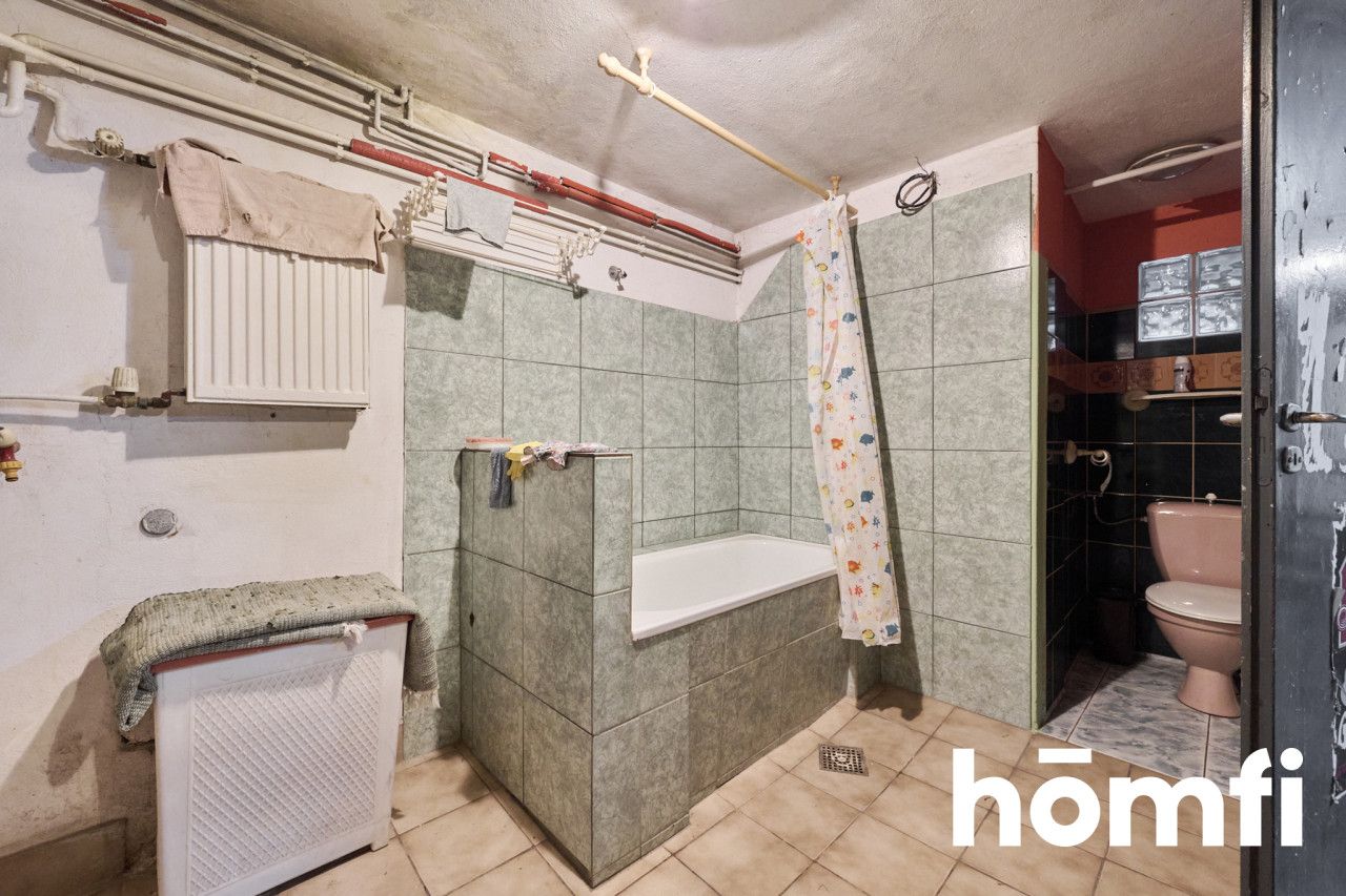 Dom blizniak z ogrodem na sprzedaż Strachocin - Дім - Продаж - Wrocław, Psie Pole / Strachocin