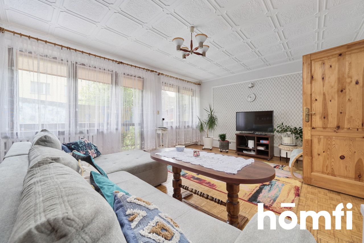 Dom blizniak z ogrodem na sprzedaż Strachocin - Дім - Продаж - Wrocław, Psie Pole / Strachocin