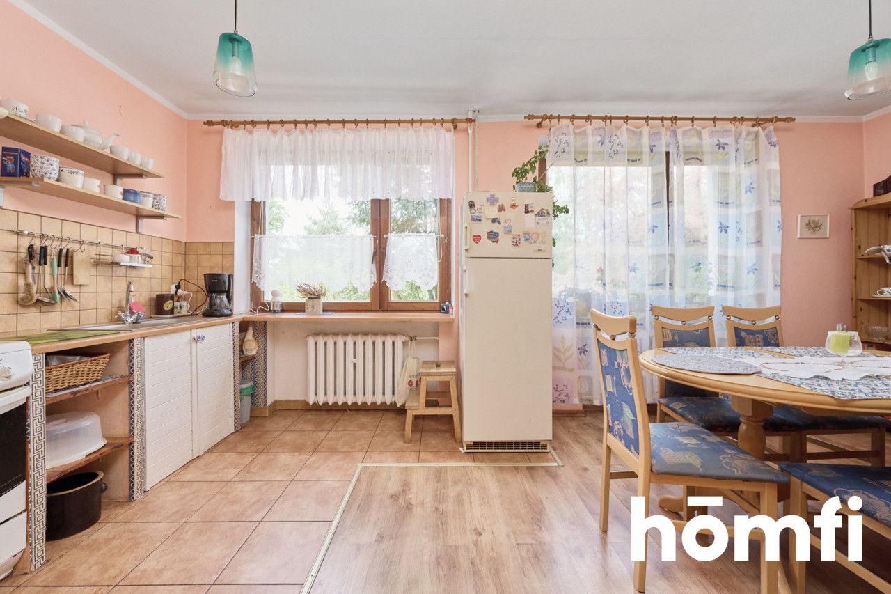 Dom blizniak z ogrodem na sprzedaż Strachocin - Дім - Продаж - Wrocław, Psie Pole / Strachocin