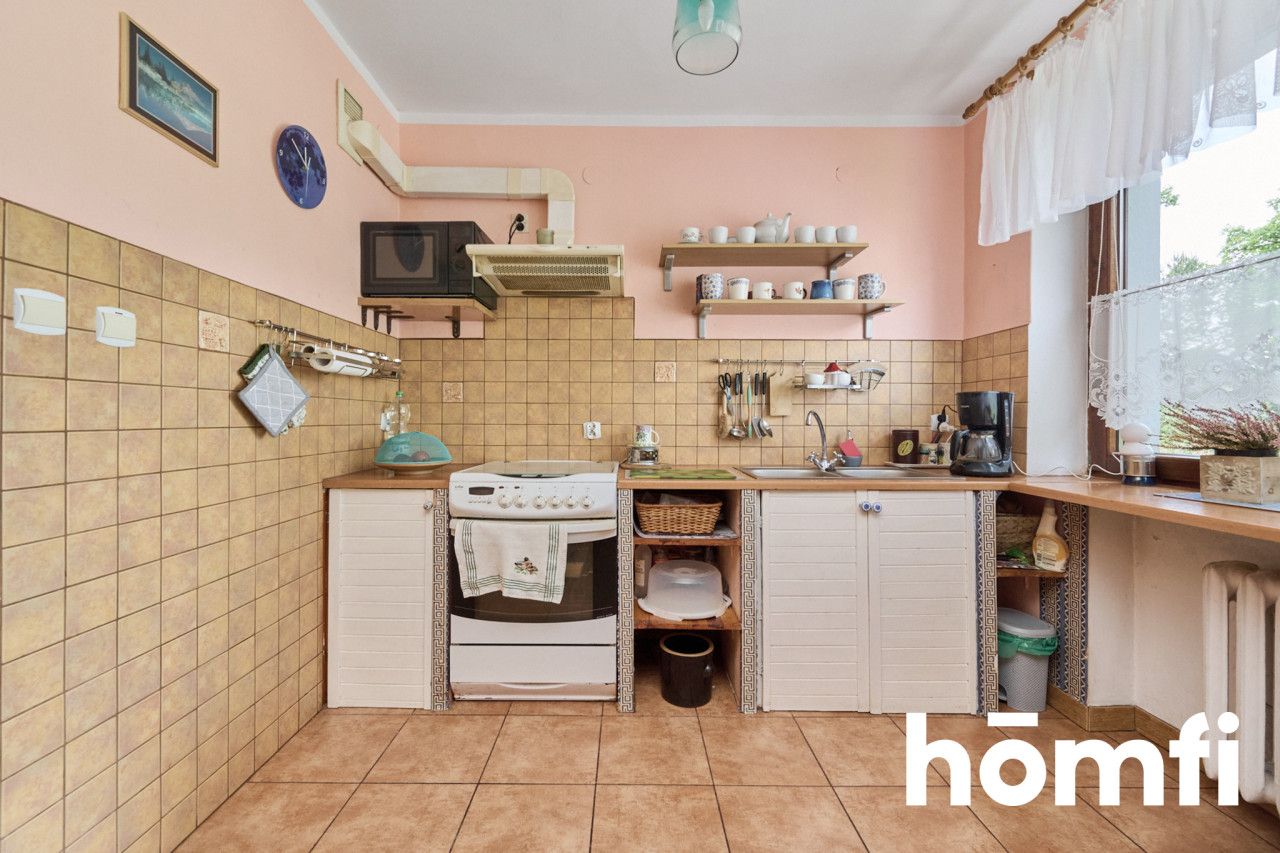 Dom blizniak z ogrodem na sprzedaż Strachocin - Дім - Продаж - Wrocław, Psie Pole / Strachocin